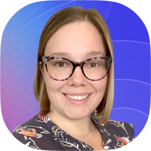 Victoria Tokraz - Scribe Growth Marketing Director testimonial